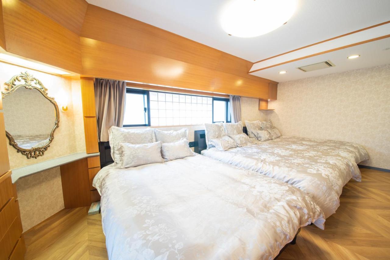 Ny Cottage（コテージ） Tokyo Exterior photo